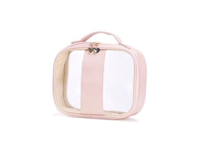 Necessaire PVC Impermevel 18647P