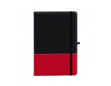 Caderno A5 Polister 06100