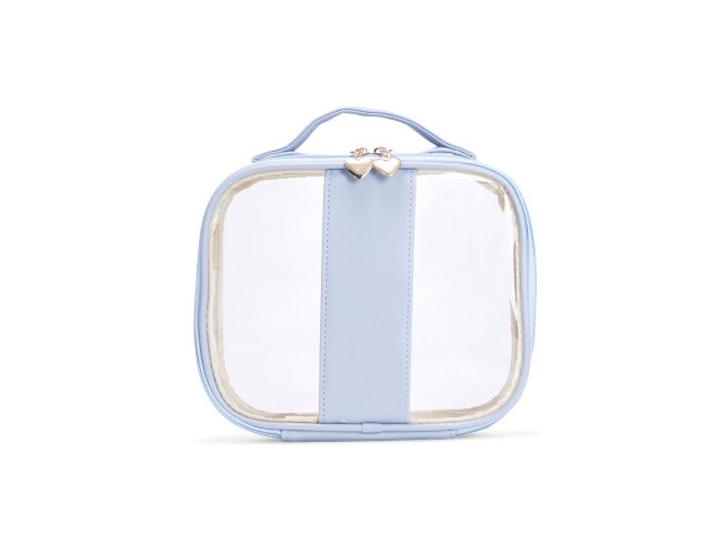 Necessaire PVC Impermevel 18647P